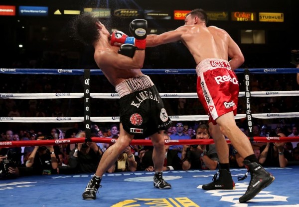 Guerrero-Kamegai - Stephen Dunn Getty Images 16
