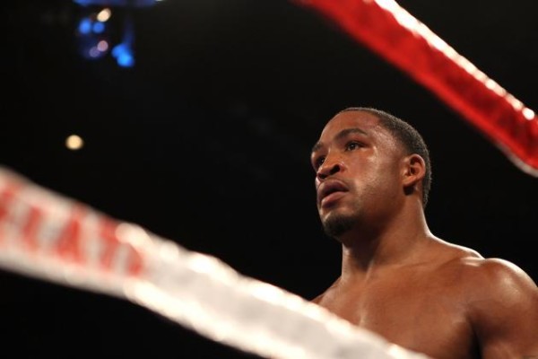 Is James Kirkland a Top Middleweight Contender?