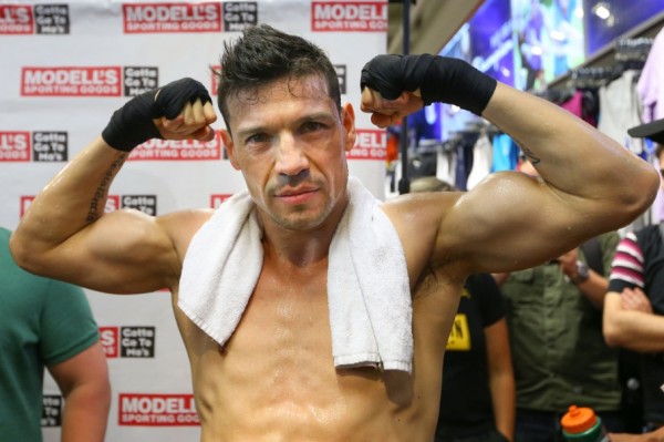 Video | Sergio Martinez: HBO Boxing News Update