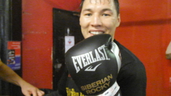 Where Does Ruslan Provodnikov Go After Loss To Chris Algieri?