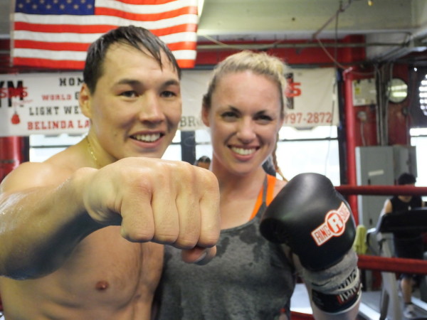 Ruslan Provodnikov - Brendan Montenegro (19)