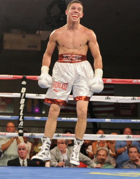 Kielczweski Looking for Another Breakout Performance