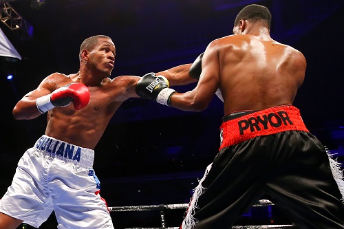 Camp Notes: Sullivan Barrera