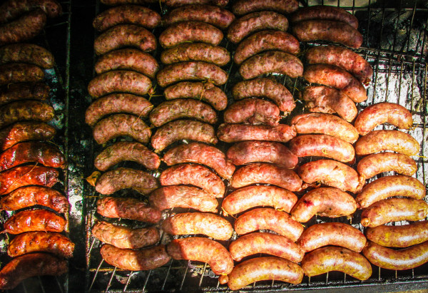 chorizo