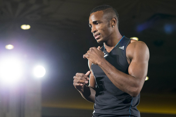 Lara: ‘I Don’t Owe Alvarez Anything Other Than Left Hands’