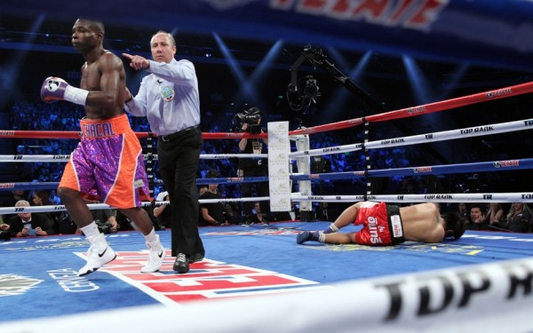 Guillermo Rigondeaux vs. Sod Kokietgym: Recap from Macau