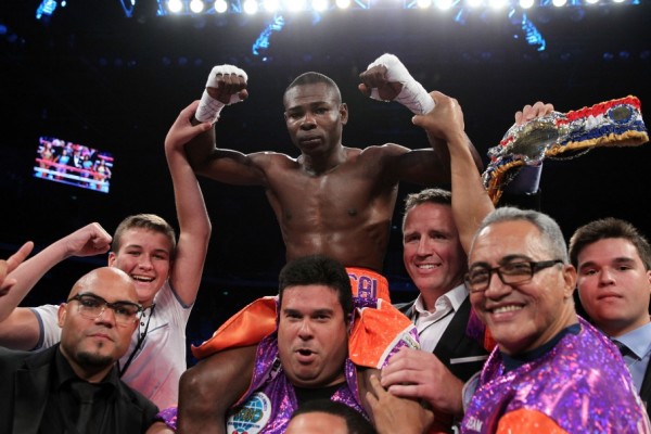CHampions of Gold Fight Night - Chris Farina12