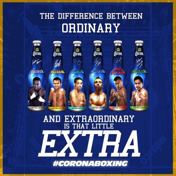 Round By Round Boxing