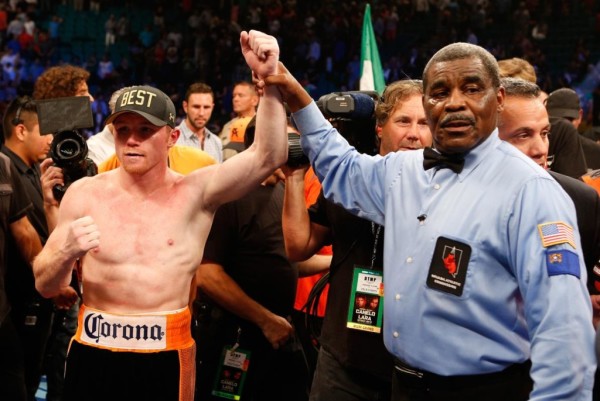 What’s Next For Canelo Alvarez After Defeating Lara By Split Decision?