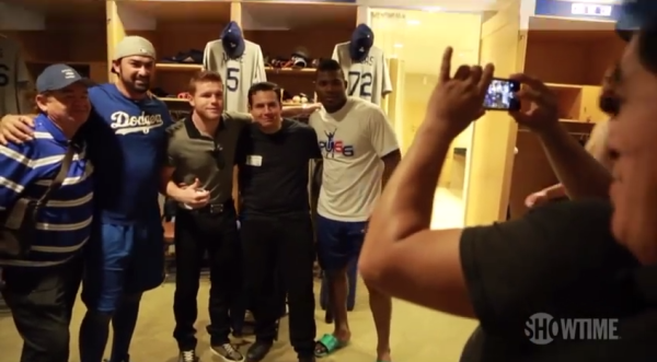 Round By Round Boxing