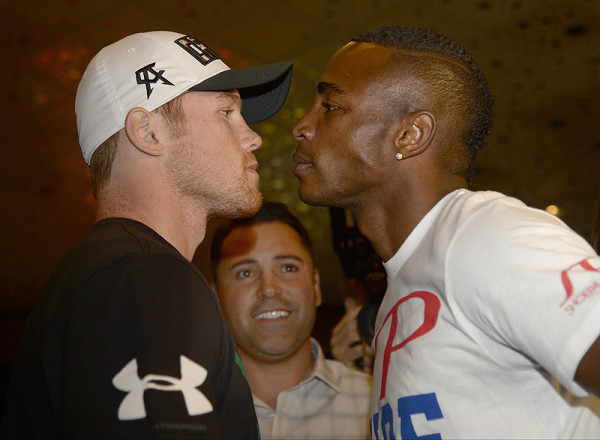 Canelo vs. Lara: Head-to-Head Discussion