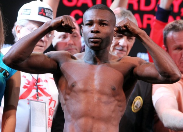 Round By Round Boxing