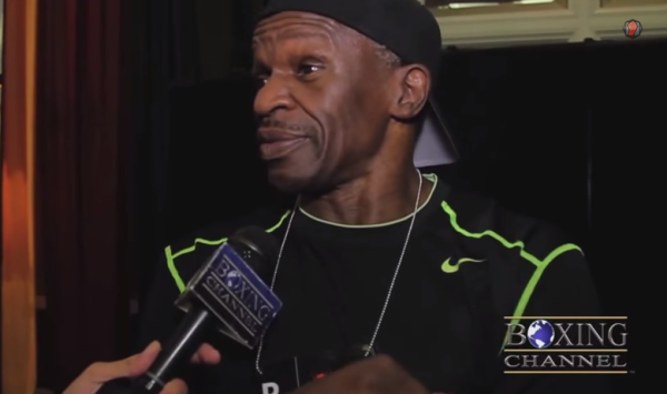 Round By Round Boxing