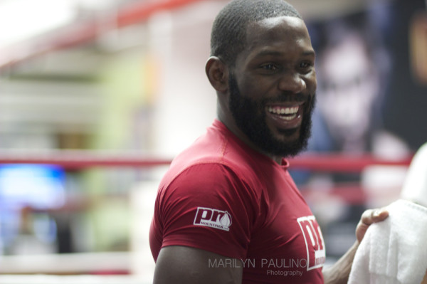 Round By Round Boxing