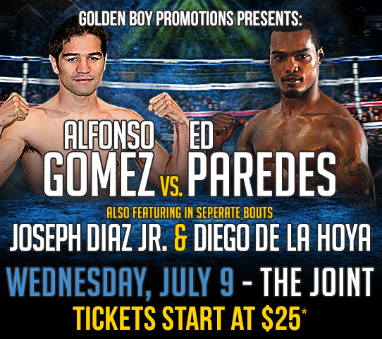 Round By Round Boxing