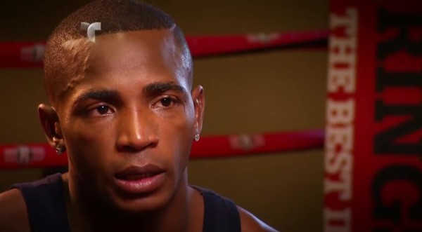 Video | Paco Cuevas Entrevista con Erislandy Lara
