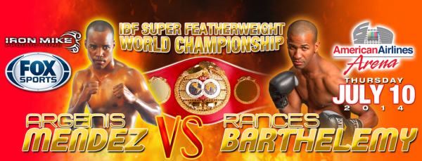 Mendez-Barthelemy