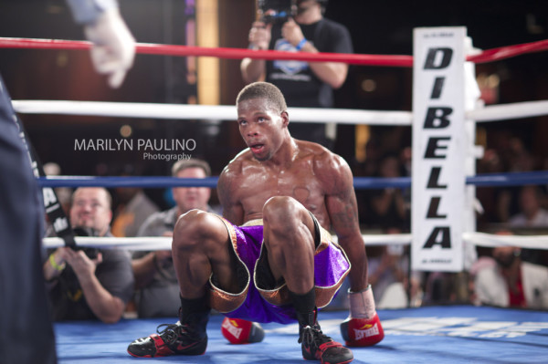 Broadway Boxing - 8-13-14 - Marilyn Paulino (15)