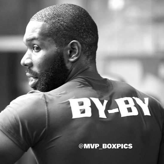 Bryant Jennings Poster Contest: Enter to Win!