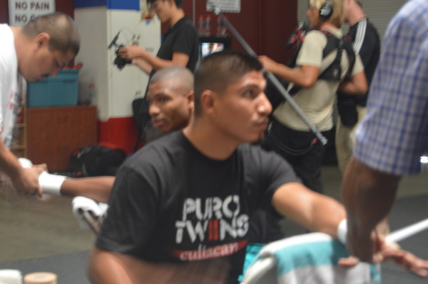 Video | Mikey Garcia: “They Don’t Know Boxing” to People Who Want Mayweather vs. Golovkin
