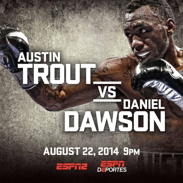 Round By Round Boxing