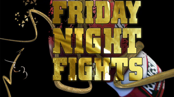 Rustam Nugaev: ‘I’m Ready to Take Out Denis Shafikov’
