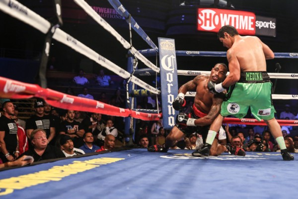 8/30/14 ShoBox: The New Generation Tripleheader: Live Blog & Updates