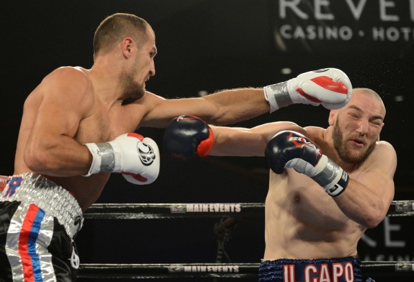 Video | Kovalev vs. Caparello Highlights: HBO Boxing After Dark