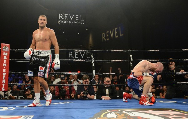 Video | Top 5 Best Sergey Kovalev Knockouts