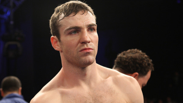 Video | Dublin Press Conference: Matthew Macklin, Tims vs. Sweeney, Fitzgerald vs. O’Sullivan