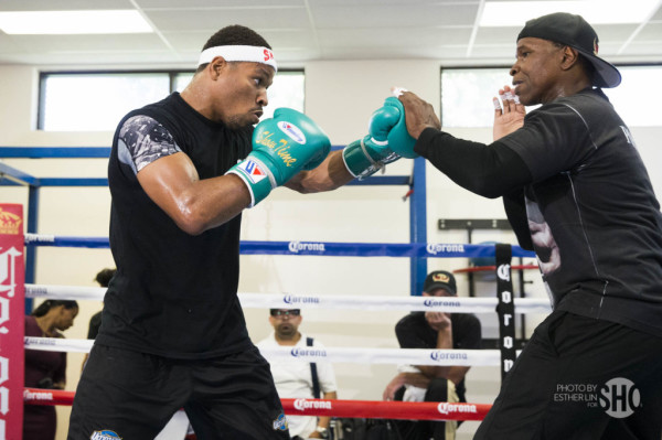 Video | Inside Porter vs. Brook