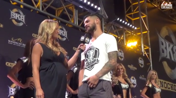 Video | Bryan Vera Talks Fight vs. Gabe Rosado