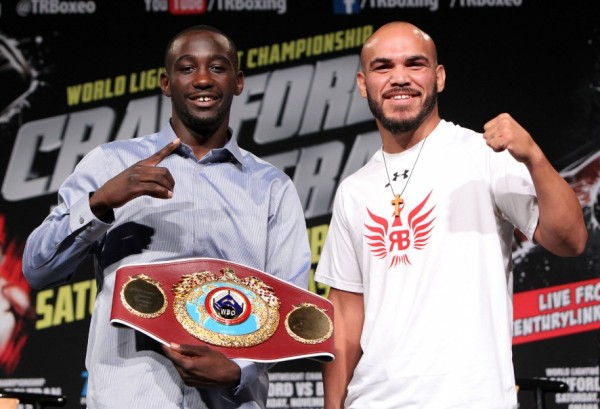 Crawford vs. Beltran Final Press Conference Quotes