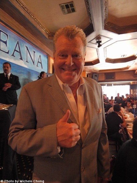 Round By Round Boxing