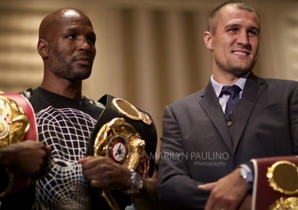 Bernard Hopkins vs. Sergey Kovalev: Preview and Prediction