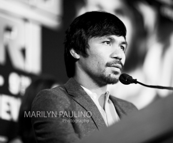 Round By Round Boxing