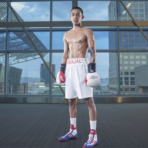 Q&A with Rising Phoenix Prospect, Keenan Carbajal