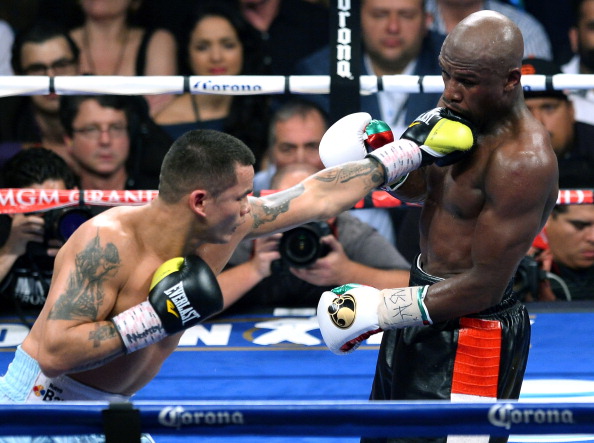 Mayweather vs. Maidana II – Will it be Mayhem or Quite the Contrary?