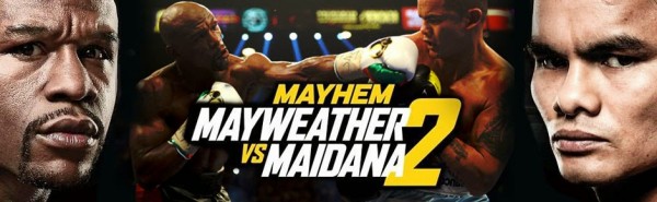 Mayhem