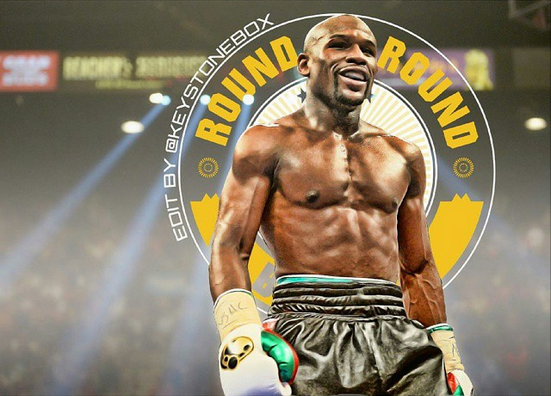 Round By Round Boxing