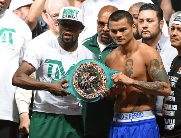 Mayweather vs. Maidana 2: Preview and Prediction