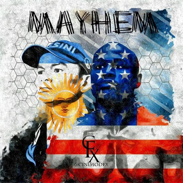 Who Can Handle the Mayhem?