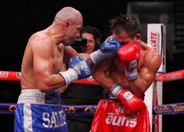 Orlando Salido - Zanfer Promotions5