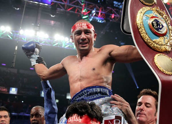 Vargas vs. Salido: 3 Keys to Victory for Orlando “Siri” Salido