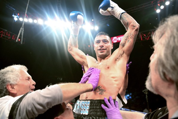Matthysse vs. Provodnikov: 3 Keys to Victory for ‘The Machine’