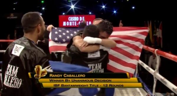 Round By Round Boxing