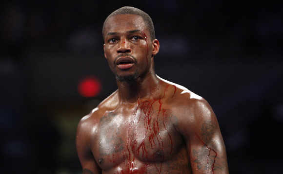 Round By Round Boxing