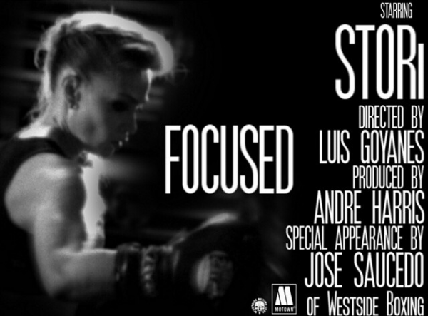 Round By Round Boxing