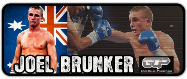 Round By Round Boxing