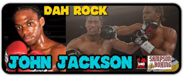 John Jackson